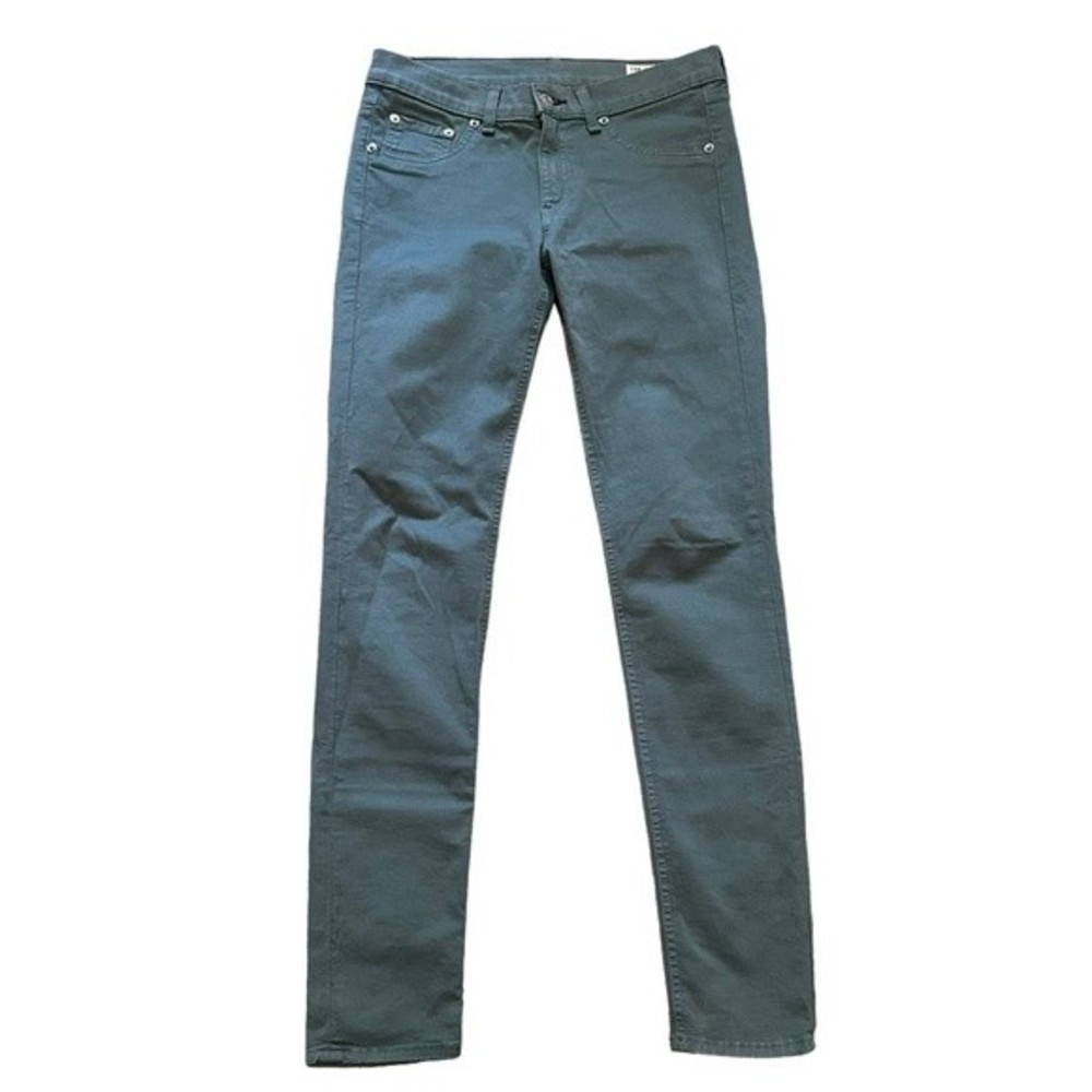 RAG & BONE LEGGING JEANS womans SIZE 28